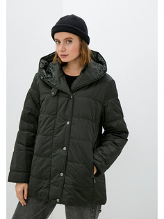 Куртка жен. Dixi Coat, Зеленый