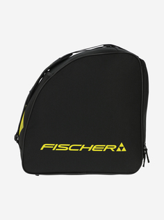 Сумка для ботинок Fischer Alpine Eco, Черный