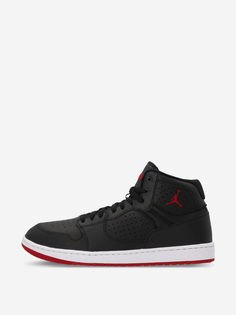 Кроссовки мужские Nike Jordan Access, Черный