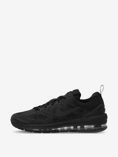 Кроссовки мужские Nike Air Max Genome, Черный