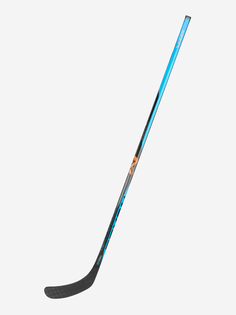 Клюшка хоккейная Bauer Nexus E4 SR, Черный Бауэр