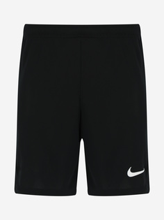 Шорты мужские Nike Academy Pro, Черный