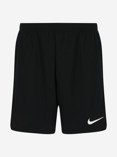 Шорты мужские Nike Academy Pro, Черный
