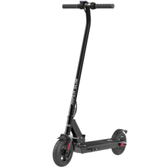 Электросамокат HIPER Slim VX905 Black, Черный