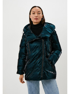 Куртка жен. Dixi Coat, Синий