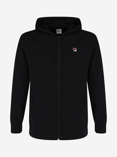 Толстовка мужская FILA, Черный