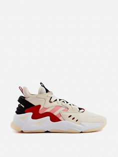 Кроссовки мужские adidas Blazeon, Бежевый