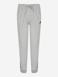 Брюки мужские adidas, Серый