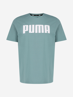 Футболка мужская PUMA, Бежевый