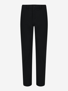 Брюки утепленные мужские Columbia West Plains II Lined Pant, Черный