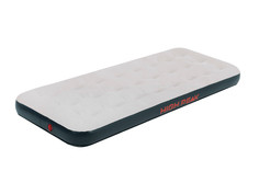 Матрас надувной Air bed Single, Серый High Peak