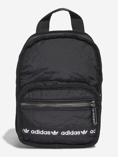 Рюкзак женский adidas, Черный