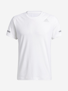 Футболка мужская adidas, Белый