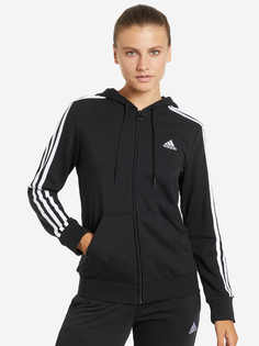 Толстовка женская adidas Essentials, Черный