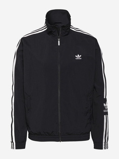 Ветровка женская adidas, Черный