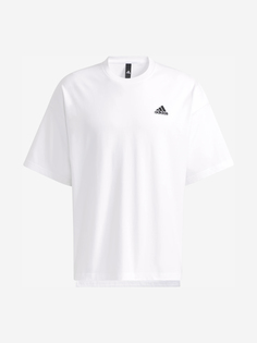 Футболка мужская adidas, Белый