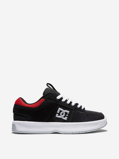 Кеды мужские DC Shoes Lynx Zero, Черный