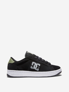 Кеды мужские DC Shoes Striker, Черный