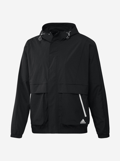 Куртка мужская adidas, Черный