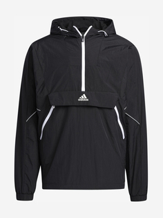 Куртка мужская adidas, Черный