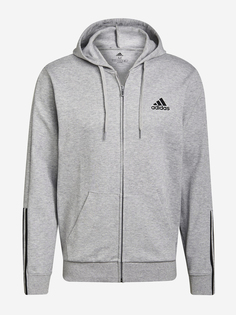 Толстовка мужская adidas, Серый