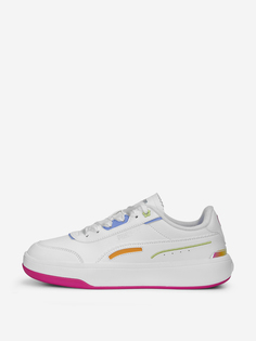 Кеды женские PUMA Tori Pixie, Белый