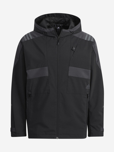 Куртка мужская adidas, Черный