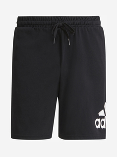 Шорты мужские adidas, Черный