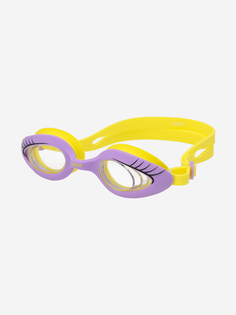 Очки для плавания детские Joss, Фиолетовый