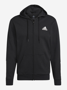 Толстовка мужская adidas, Черный