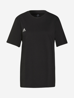 Футболка мужская adidas, Черный