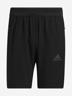 Шорты мужские adidas, Черный