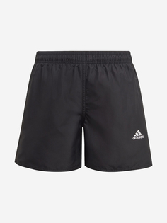 Шорты мужские adidas, Черный