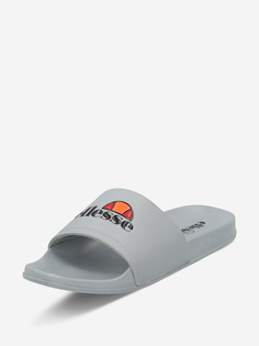 Шлепанцы мужские Ellesse Filippo Slide Am, Серый