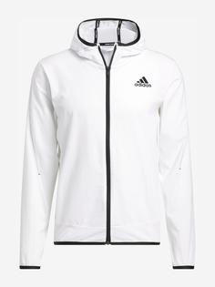 Толстовка мужская adidas, Белый