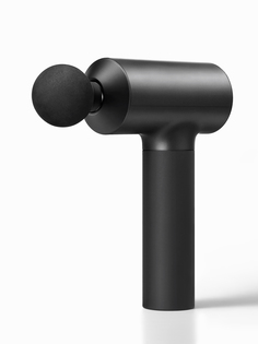 Массажер перкуссионный Xiaomi Massage Gun EU MJJMQ02-ZJ (BHR5608EU), Черный
