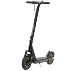 Электросамокат HIPER Triumph T105 Black, Черный