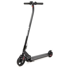 Электросамокат HIPER Slim VX561 Black, Черный