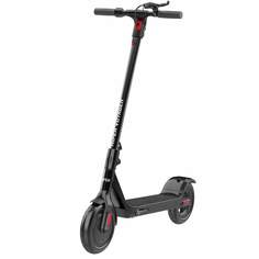 Электросамокат HIPER Voyager MX4 Black, Черный
