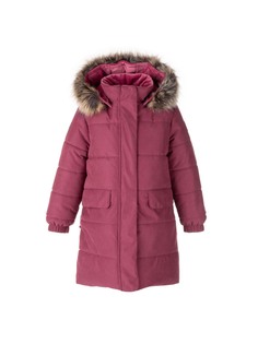 Пальто для девочек LENNA, Фиолетовый Kerry