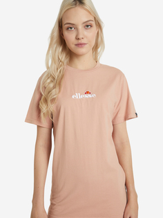 Футболка женская Ellesse Annatto, Розовый