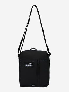 Сумка PUMA Evoess Portable, Черный