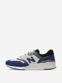 Кроссовки мужские New Balance 997, Синий