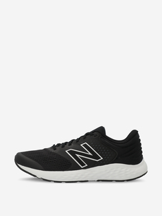 Кроссовки мужские New Balance 520, Черный