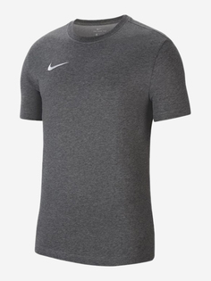 Футболка мужская Nike Park 20, Серый
