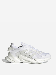 Кроссовки женские adidas KK X9000, Белый