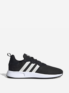 Кроссовки женские adidas X_PLR S, Черный