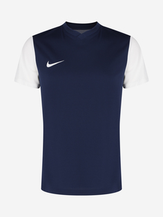 Футболка мужская Nike Tiempo Premier, Синий