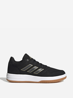 Кеды мужские adidas Gametalker, Черный