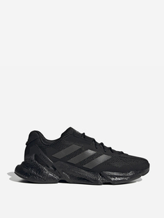 Кроссовки мужские adidas X9000L4, Черный